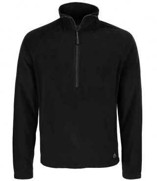 Craghoppers CR317 Expert Corey 200 Half Zip Micro Fleece